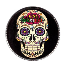 Cargar imagen en el visor de la galería, 6 Espejos Artesanales Diseños Varios Calaveras