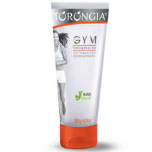 Cargar imagen en el visor de la galería, Sistema Reafirmante Torongia Silver en 3 Pasos para Entrenamoento Gym Anteii