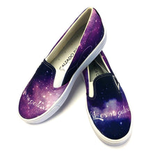 Cargar imagen en el visor de la galería, Paquete Bolsa Golondrinas con Tenis Galaxia