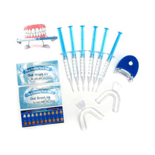 Cargar imagen en el visor de la galería, Kit de Herramientas Profesional Blanqueamiento de Dientes