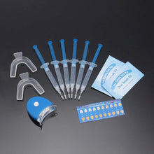 Cargar imagen en el visor de la galería, Kit de Herramientas Profesional Blanqueamiento de Dientes