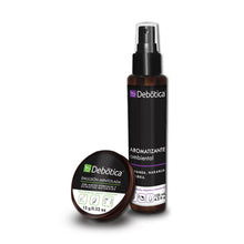 Cargar imagen en el visor de la galería, Kit Aromatizante Ambiental y Emulsión Mentolada Anteii