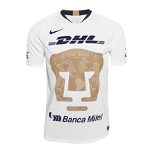 Cargar imagen en el visor de la galería, Playera Jersey Pumas Casa 2018 - 2019 Nike Original