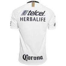Cargar imagen en el visor de la galería, Playera Jersey Pumas Casa 2018 - 2019 Nike Original
