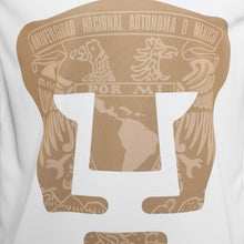 Cargar imagen en el visor de la galería, Playera Jersey Pumas Casa 2018 - 2019 Nike Original