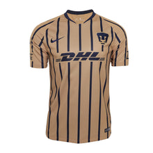 Cargar imagen en el visor de la galería, Playera Jersey Pumas Visita 2018 - 2019 Nike Original