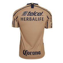 Cargar imagen en el visor de la galería, Playera Jersey Pumas Visita 2018 - 2019 Nike Original