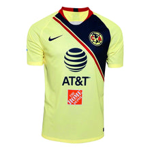 Cargar imagen en el visor de la galería, Pleyera Jersey Club América Casa 2018 - 2019 Nike Original