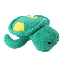 Cargar imagen en el visor de la galería, Porta Biberón Peluche Térmico Biberón Mamila Bebés Tortuga