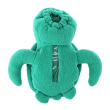 Cargar imagen en el visor de la galería, Porta Biberón Peluche Térmico Biberón Mamila Bebés Tortuga