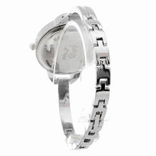 Cargar imagen en el visor de la galería, Reloj tipo Pulsera Incrustaciones Fantasía Dama