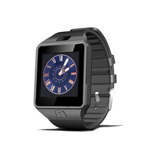 Cargar imagen en el visor de la galería, 5 Relojes inteligente Smart Watch Bluetooth DZ09  Cámara SIM