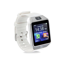 Cargar imagen en el visor de la galería, 5 Relojes inteligente Smart Watch Bluetooth DZ09  Cámara SIM
