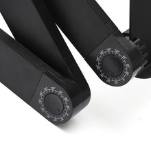 Cargar imagen en el visor de la galería, Soporte de Mesa Plegable para Notebook Laptop