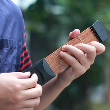 Cargar imagen en el visor de la galería, Guitarra de Bolsillo