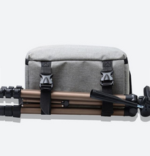 Cargar imagen en el visor de la galería, Mochila Bolsa de viaje de Almacenamiento para Cámara Fotográfica Profesional