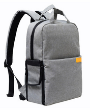 Cargar imagen en el visor de la galería, Mochila Bolsa de viaje de Almacenamiento para Cámara Fotográfica Profesional