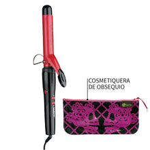 Cargar imagen en el visor de la galería, Tenaza Conair CD101ES Gratis Estuche Cosmetiquera