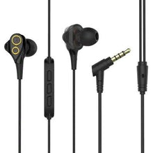 Cargar imagen en el visor de la galería, Audífonos Auriculares estéreo UIISII T8 In-ear con micrófono
