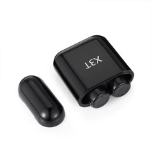 Cargar imagen en el visor de la galería, Audífonos bluetooth inalámbricos X3T Touch Control