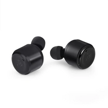 Cargar imagen en el visor de la galería, Audífonos bluetooth inalámbricos X3T Touch Control