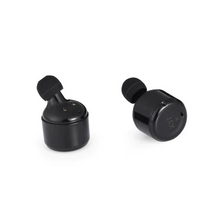 Cargar imagen en el visor de la galería, Audífonos bluetooth inalámbricos X3T Touch Control