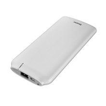 Cargar imagen en el visor de la galería, Cargador Pila Portátil Besiter Hiker 10 Blanco 10000 mAh