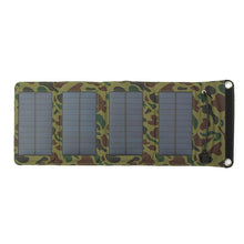 Cargar imagen en el visor de la galería, Panel solar energía móvil USB  Celular GPS IPRee®