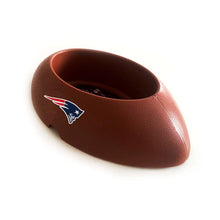Cargar imagen en el visor de la galería, Plato Mascota NFL Colección New England Patriots Patriotas