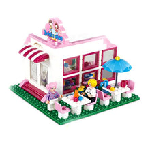 Cargar imagen en el visor de la galería, Mini Bloques Bening Girl  Boutique Tipo Lego