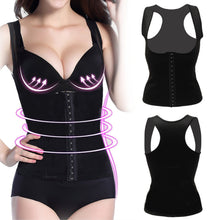 Cargar imagen en el visor de la galería, Faja de Adelgazamiento Corset