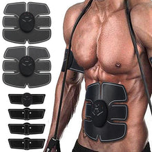 Cargar imagen en el visor de la galería, Estimulador de Abdomen