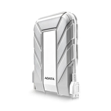 Cargar imagen en el visor de la galería, Disco Duro Externo Adata Hd710A Blanco 1TB