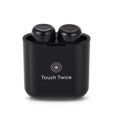Audífonos bluetooth inalámbricos X3T Touch Control