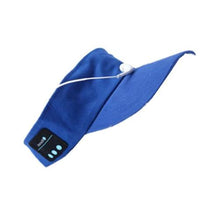 Cargar imagen en el visor de la galería, Audífonos Auriculares en Gorra inalámbricos Sport