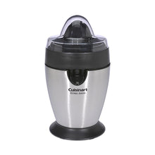 Cargar imagen en el visor de la galería, Exprimidor de Jugos Cuisinart CJP200SA