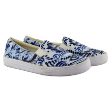 Cargar imagen en el visor de la galería, Tenis Zapatos Talavera Puebla Calzado Rojas