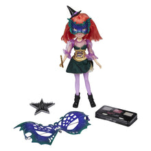 Cargar imagen en el visor de la galería, Muñeca Bratz Masquerade Doll Finora Witch by Bratz
