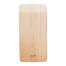 Cargar imagen en el visor de la galería, Cargador Pila Portátil Besiter Jungle 8 Rose Wood 8000 mAh