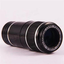 Cargar imagen en el visor de la galería, Cámara Telescopio de Zoom Óptico para iPhone Samsung