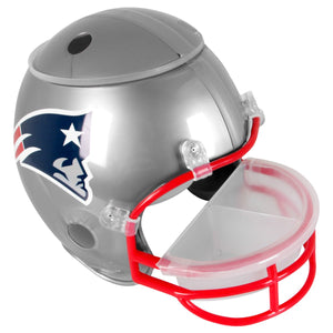 Mini Casco de Bolsillo NFL colección completa