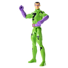 Cargar imagen en el visor de la galería, Figura De Acción El Acertijo  DC Comics Riddler
