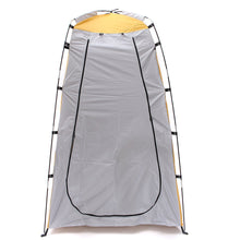 Cargar imagen en el visor de la galería, Cambiador Vestidor Portátil Camping Viajes