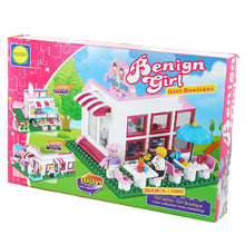 Cargar imagen en el visor de la galería, Mini Bloques Bening Girl  Boutique Tipo Lego