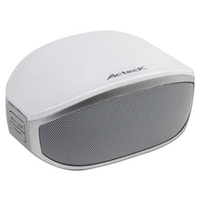 Cargar imagen en el visor de la galería, Bocina Bluetooth inalámbrica Acteck FX-400 Blanca