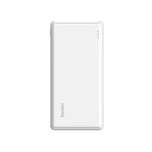 Cargar imagen en el visor de la galería, Cargador Pila Portátil Besiter Maya 05 Blanco 5000 mAh