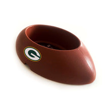 Cargar imagen en el visor de la galería, Plato para Mascota NFL Green Bay Packers Empacadores