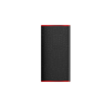 Cargar imagen en el visor de la galería, Cargador Pila Portátil Besiter Safari 2 Negro 4000 mAh