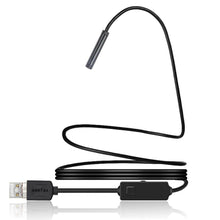 Cargar imagen en el visor de la galería, Endoscopio Cámara Cable rígido para Android PC Micro USB