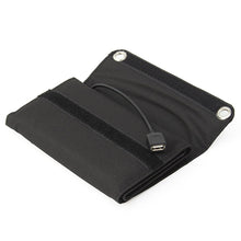 Cargar imagen en el visor de la galería, Panel solar energía móvil USB  Celular GPS IPRee®